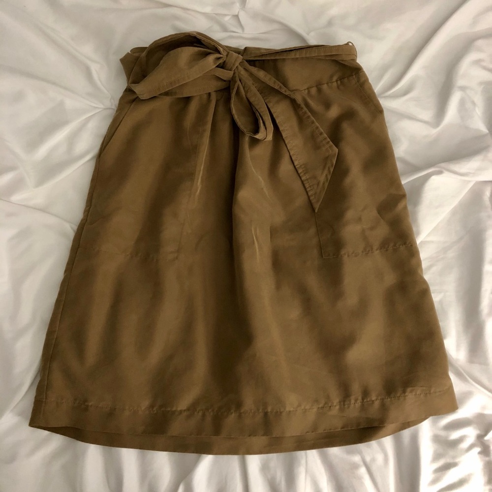 Skirt